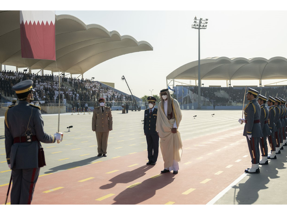 Qatar News Agency