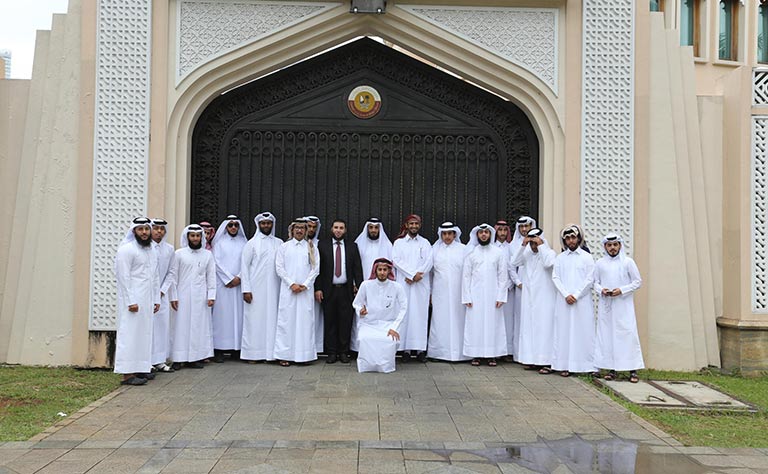 Qatar News Agency