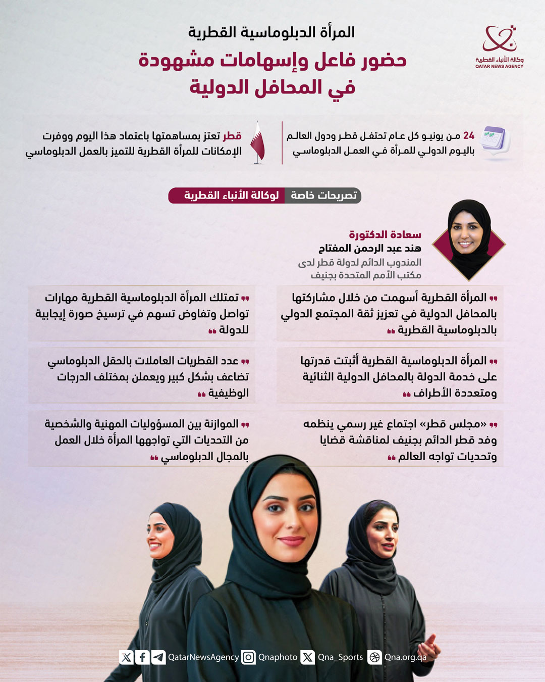 Qatar News Agency