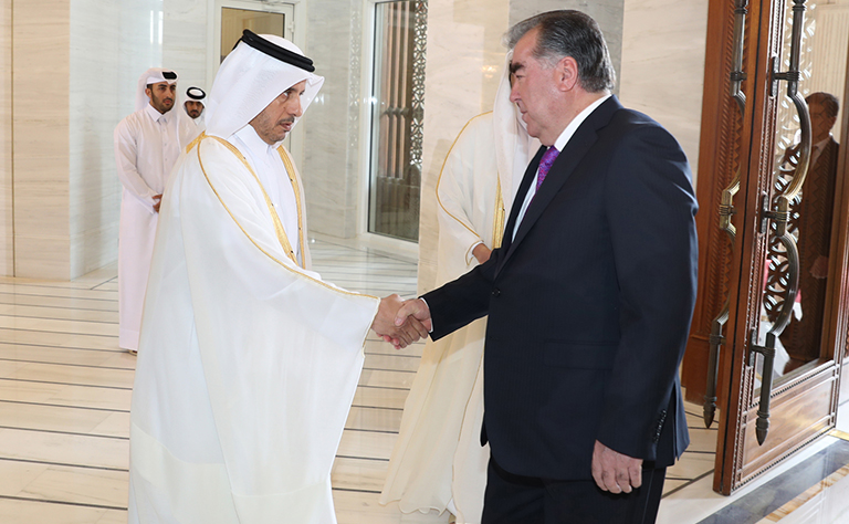 Qatar News Agency
