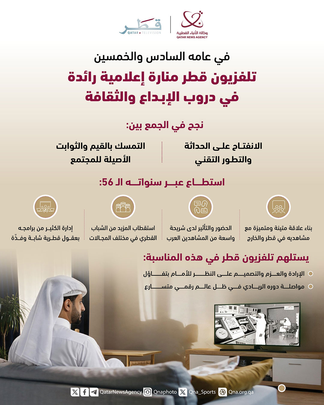 Qatar News Agency