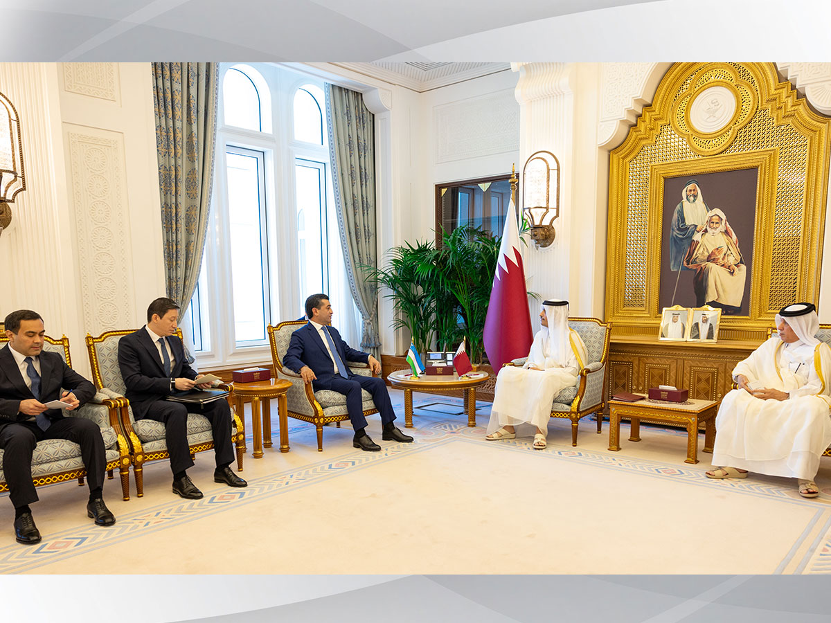 Qatar News Agency