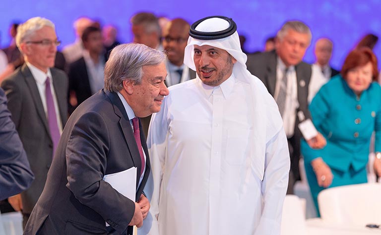 Qatar News Agency