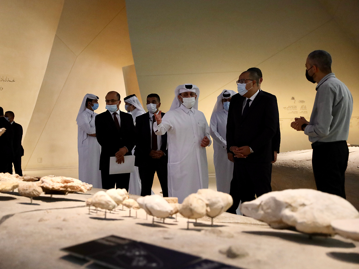 Qatar News Agency
