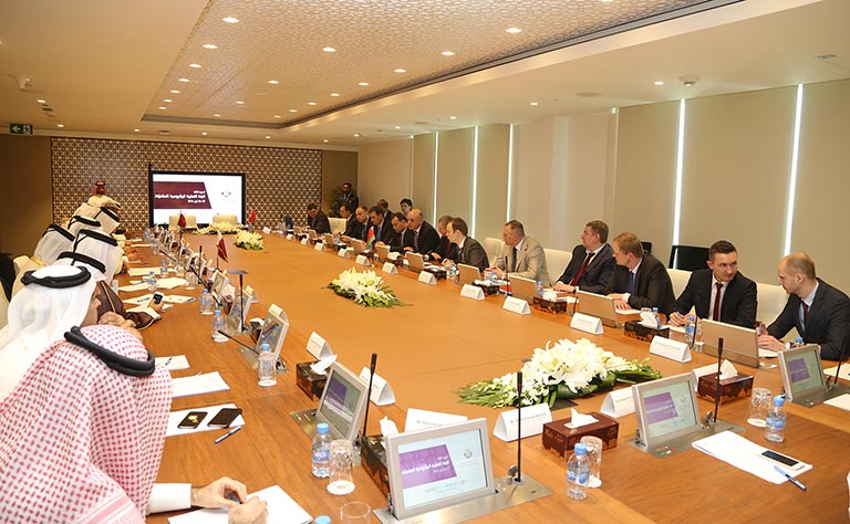 Qatar News Agency