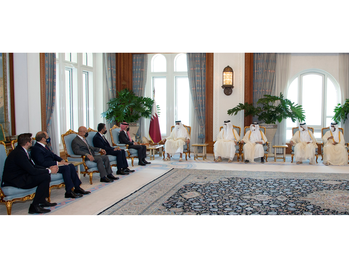 Qatar News Agency