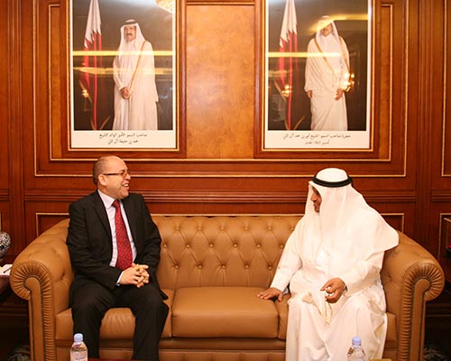 Qatar News Agency