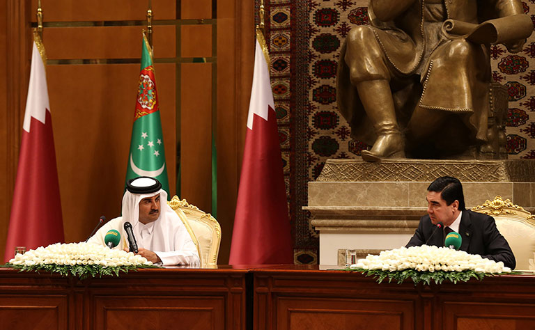 Qatar News Agency