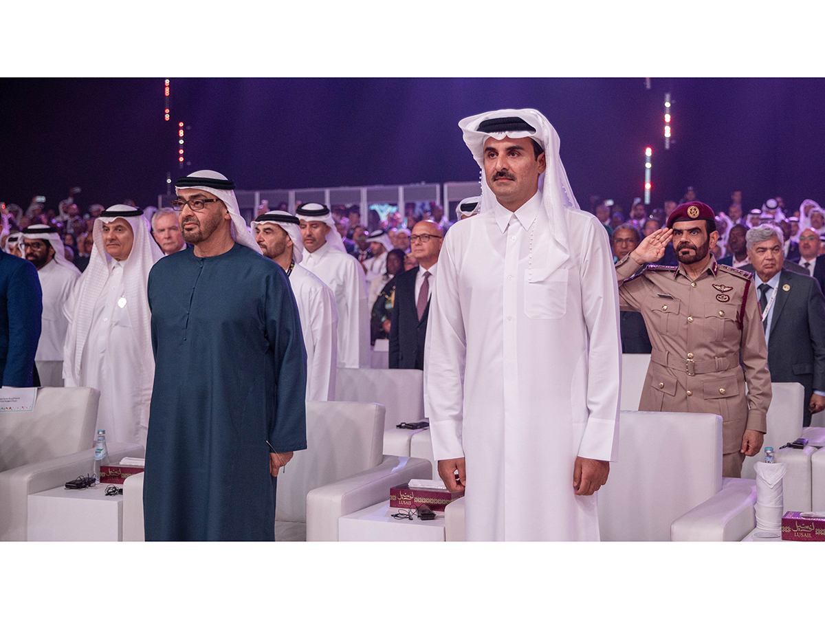Qatar News Agency