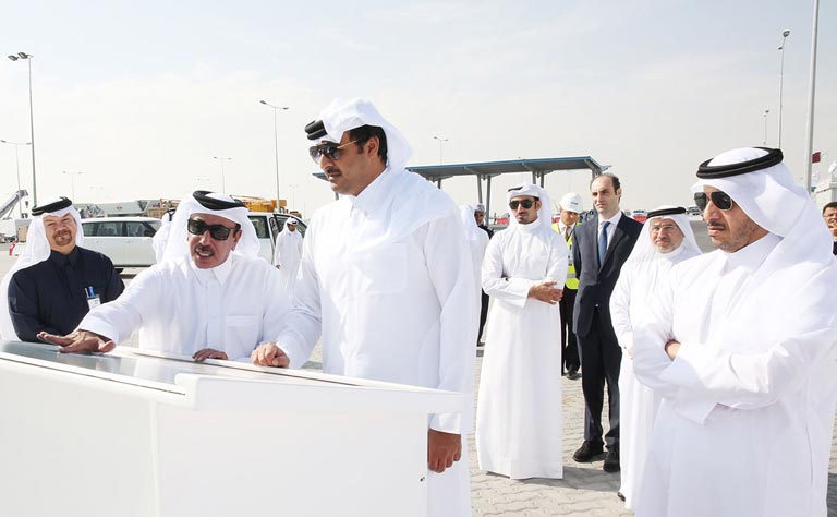 Qatar News Agency