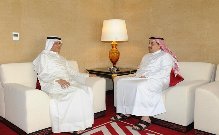 Qatar News Agency