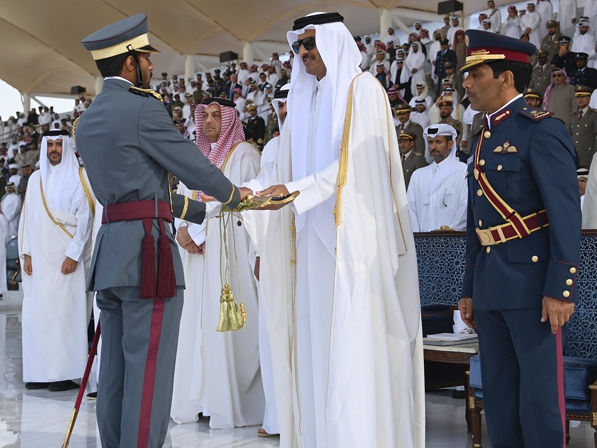 Qatar News Agency