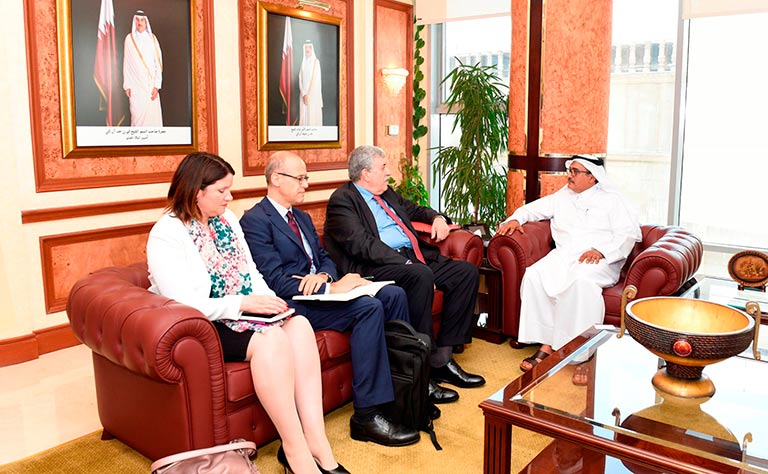 Qatar News Agency