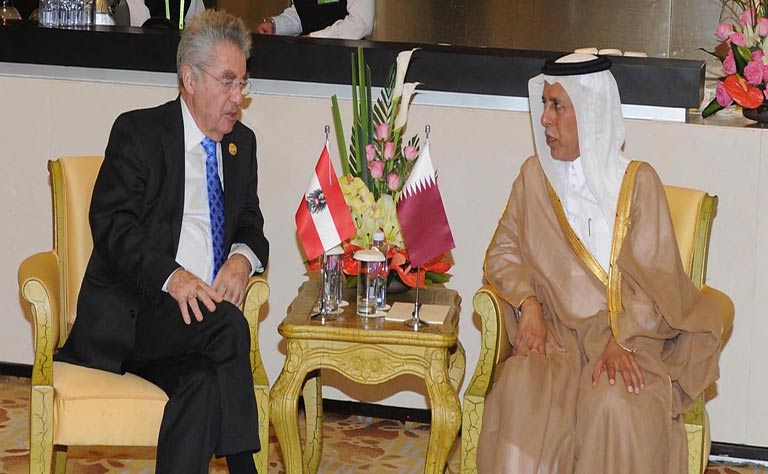 Qatar News Agency