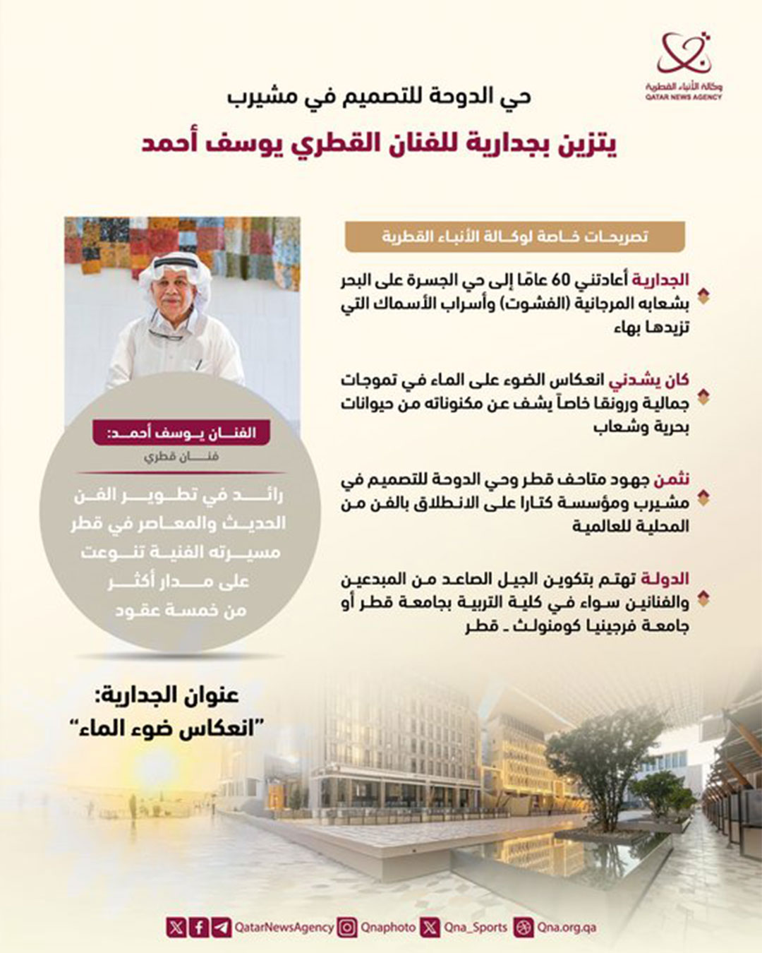 Qatar News Agency
