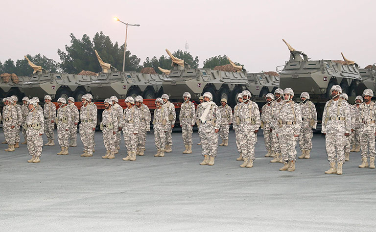 Qatar News Agency