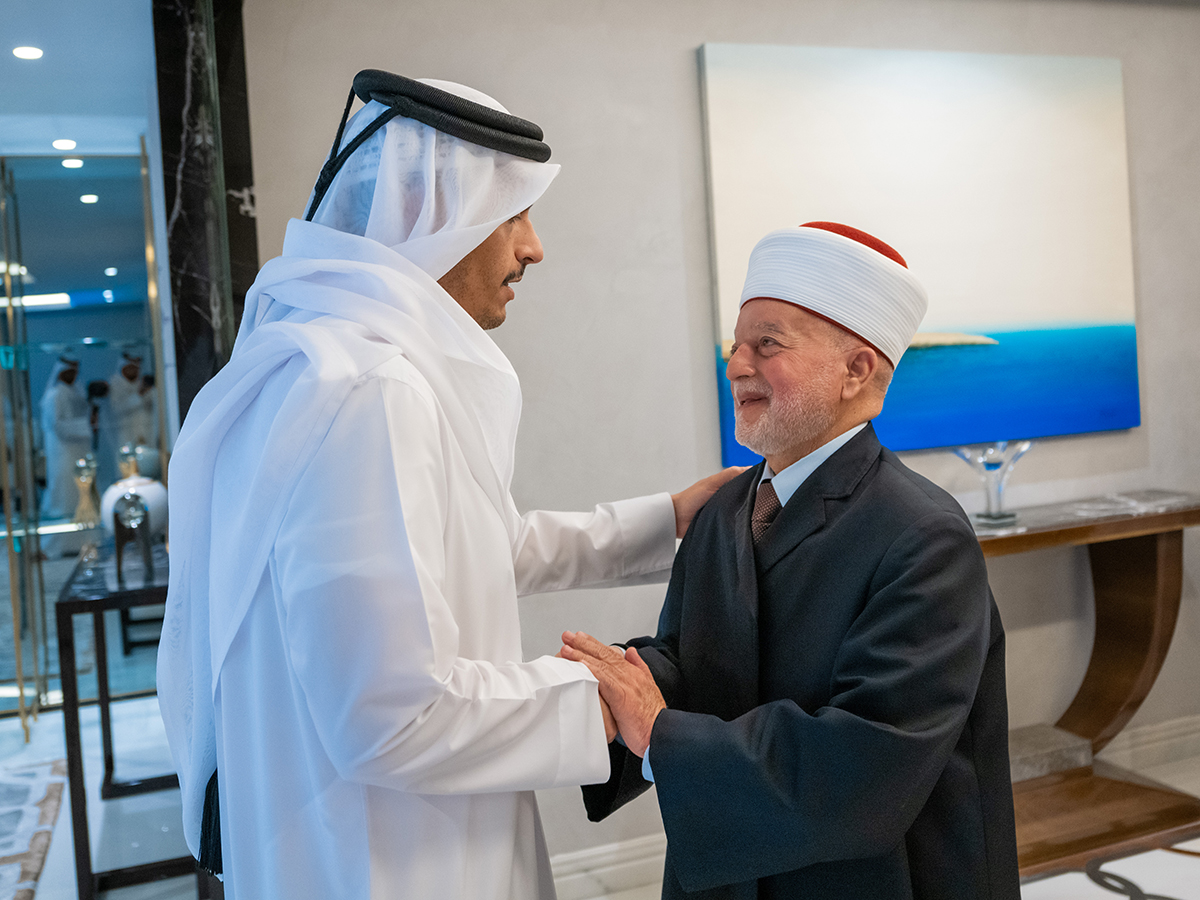 Qatar News Agency