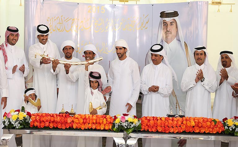 Qatar News Agency