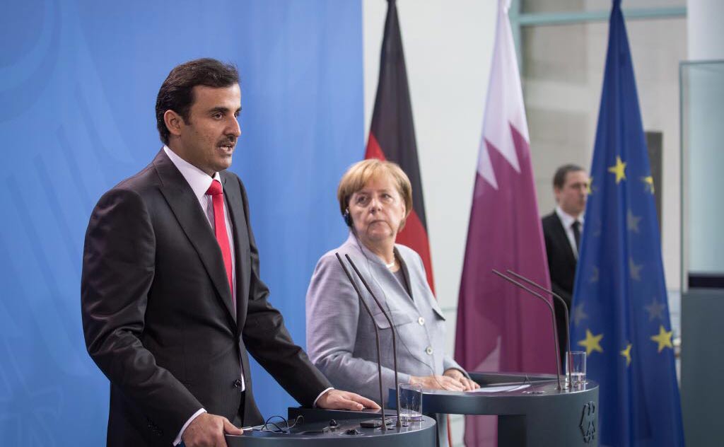Qatar News Agency
