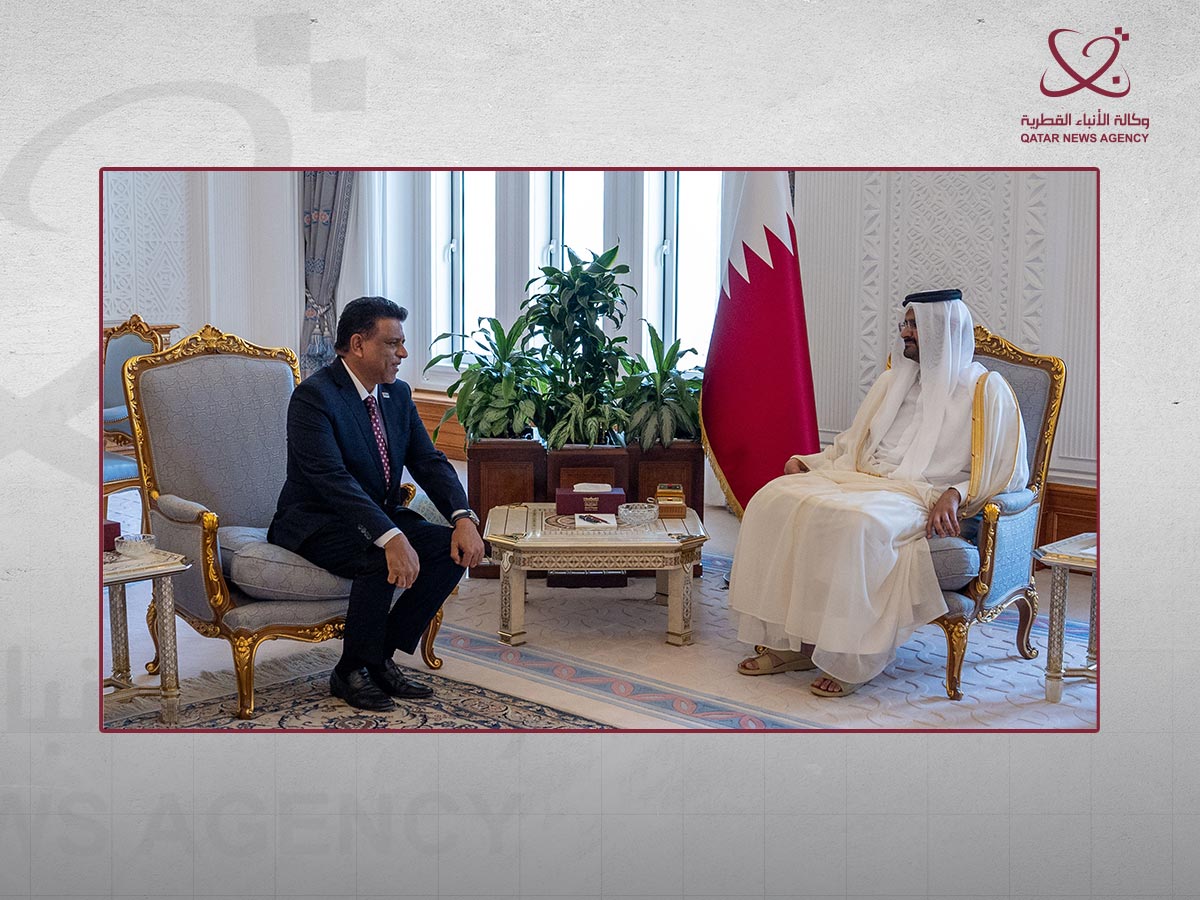 Qatar news agency