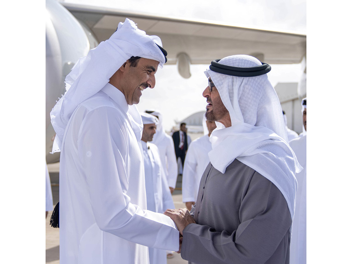 Qatar News Agency