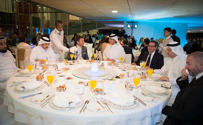 Qatar News Agency