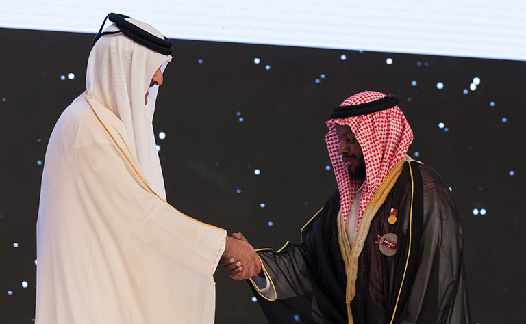 Qatar News Agency