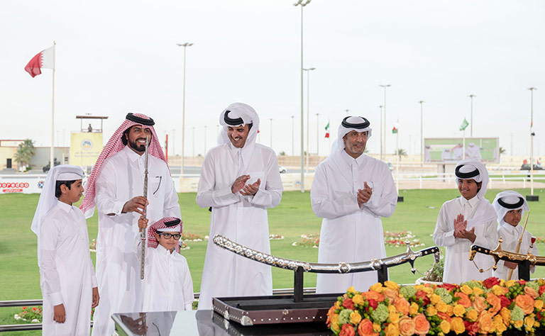 Qatar News Agency