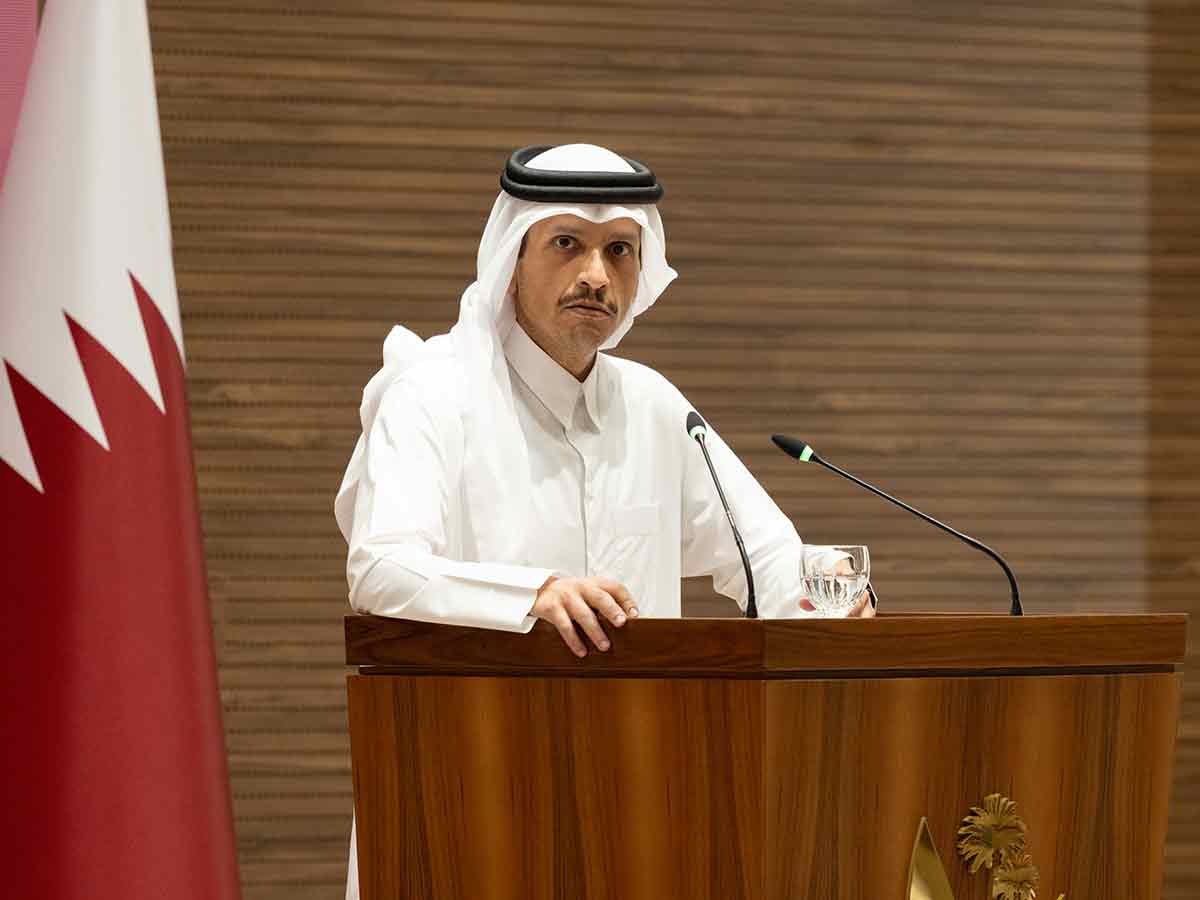 Qatar News Agency
