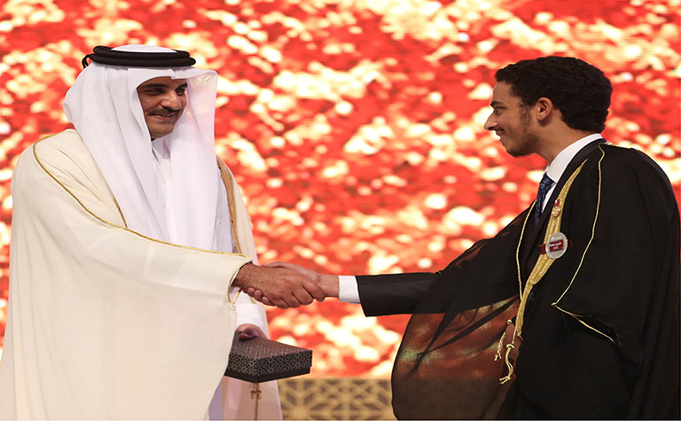 Qatar News Agency