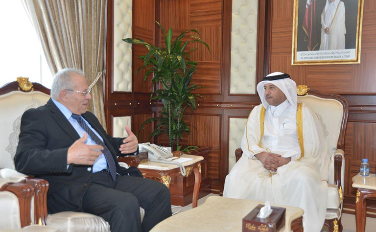 Qatar News Agency