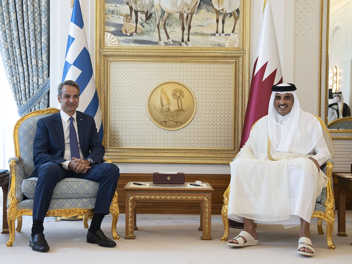 Qatar News Agency