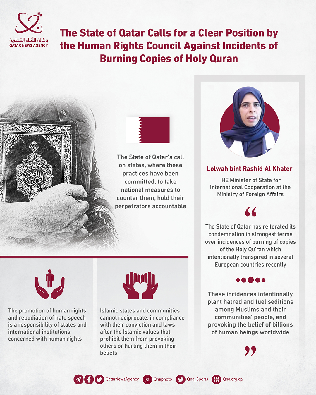Qatar News Agency