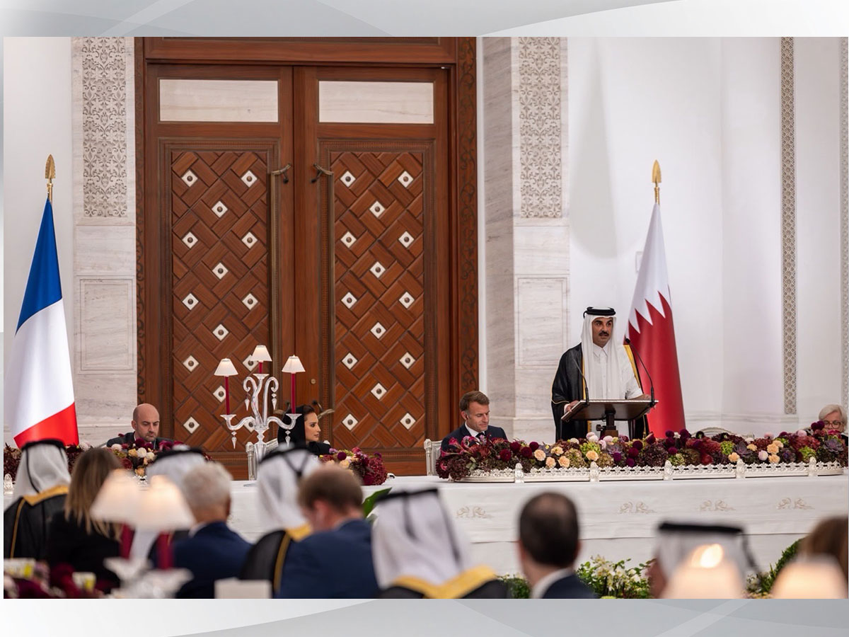 Qatar News Agency
