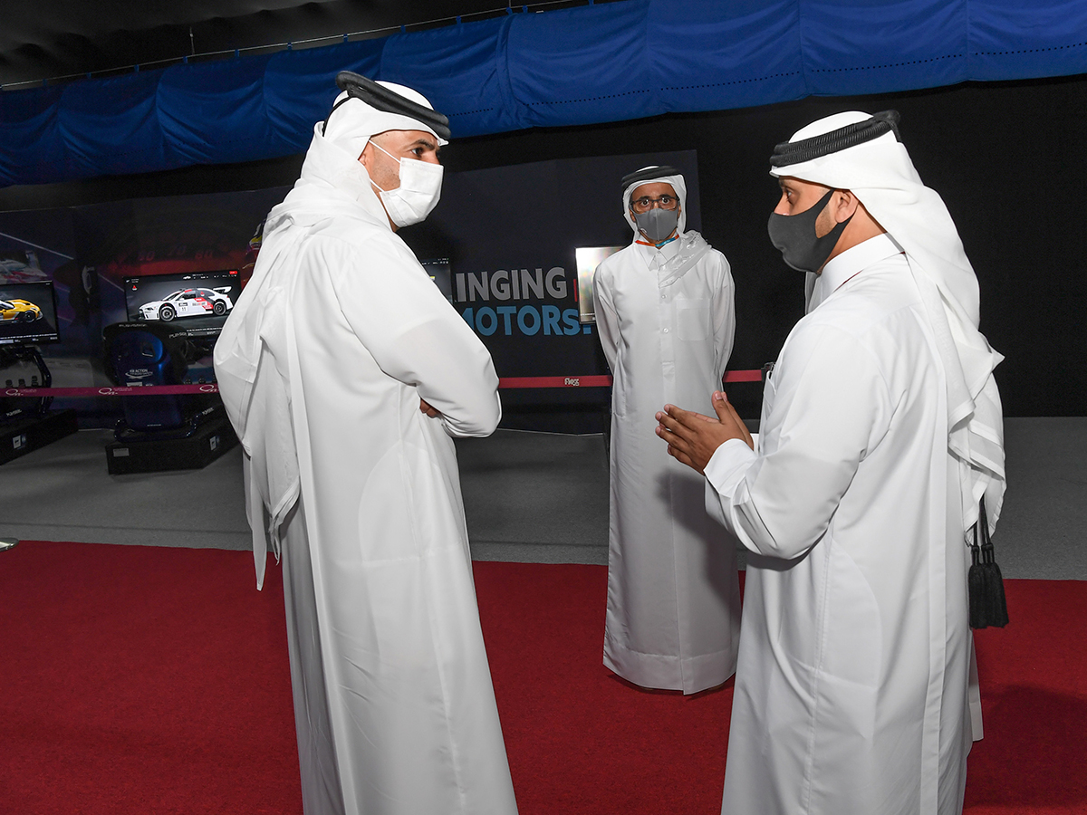 Qatar News Agency
