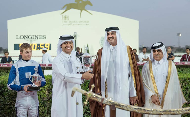 Qatar News Agency