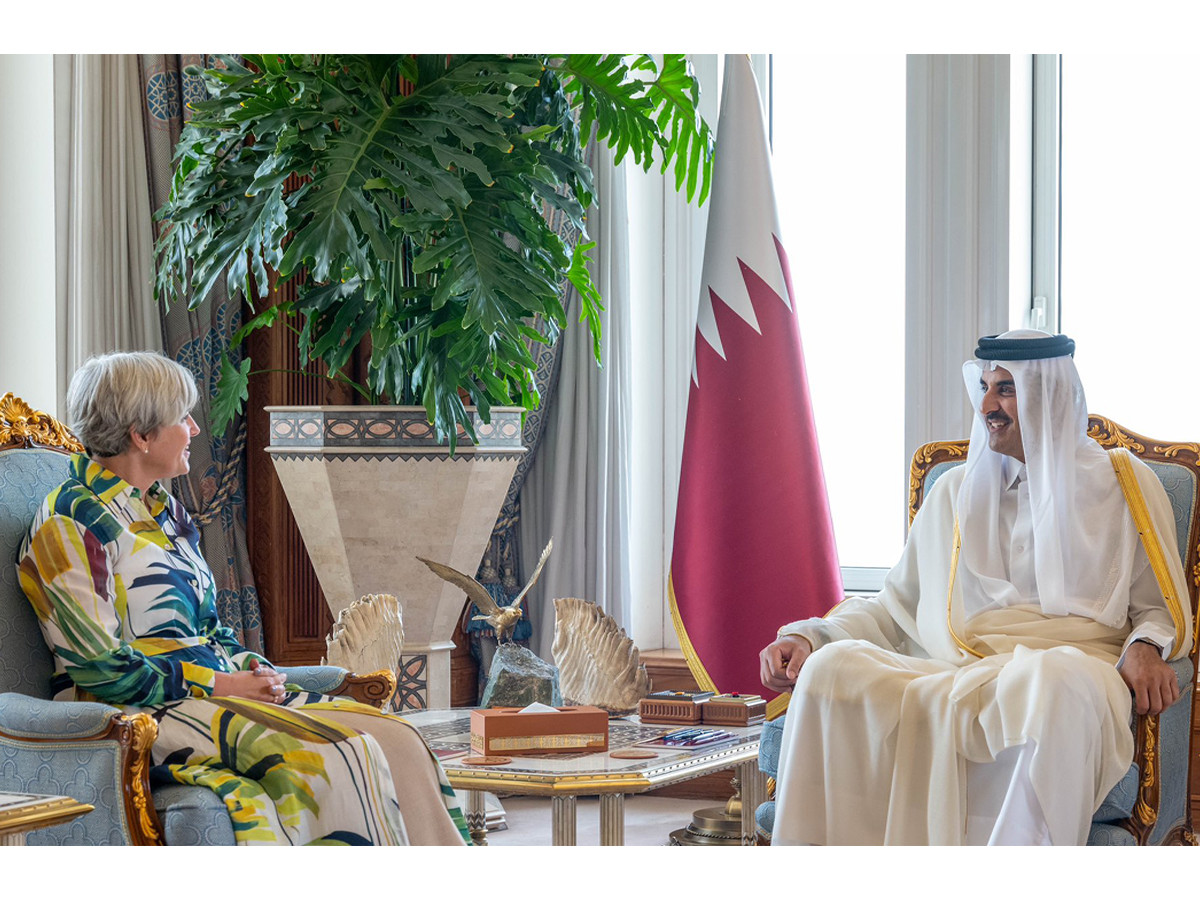 Qatar News Agency
