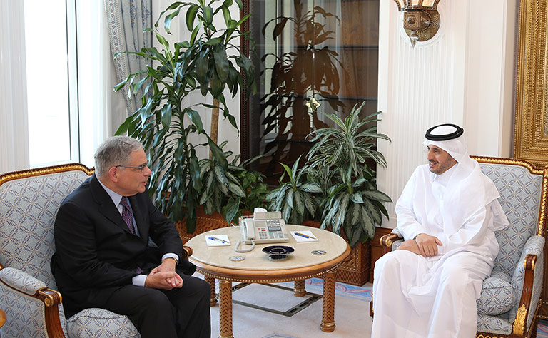Qatar News Agency