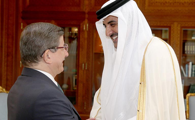 Qatar News Agency