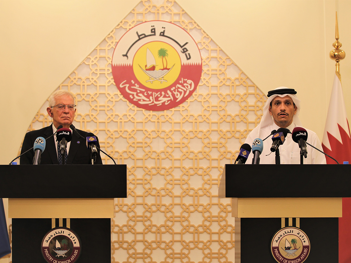 Qatar News Agency