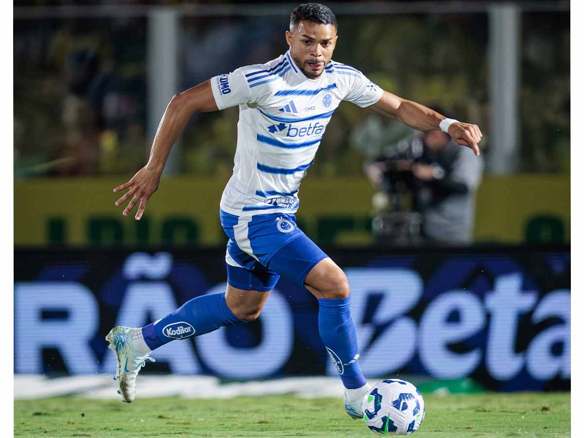 الدوري البرازيلي.. كروزيرو يتعادل مع ميراسول بهدف لكل منهما