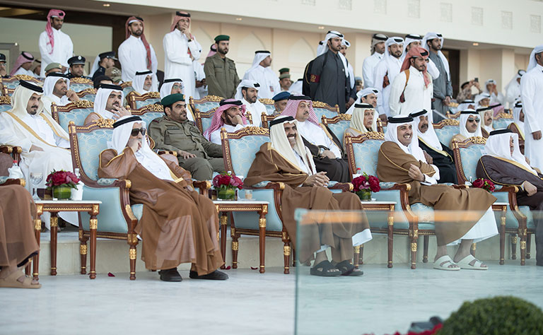 Qatar News Agency