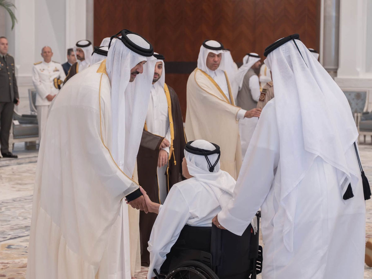 Qatar News Agency