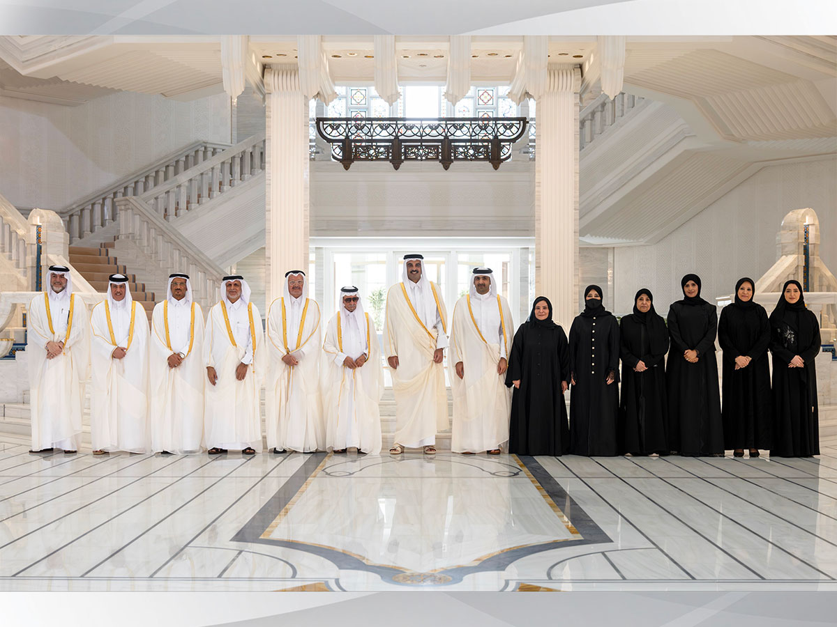 Qatar News Agency