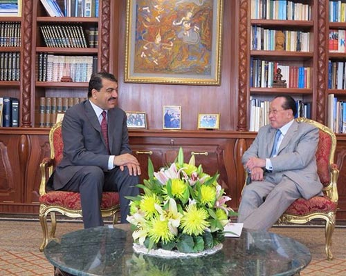 Qatar News Agency