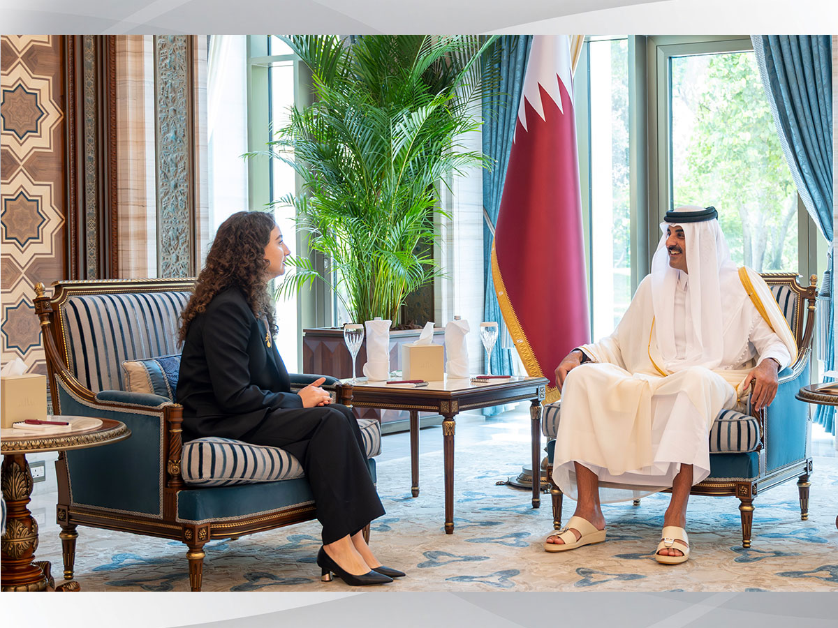 Qatar News Agency