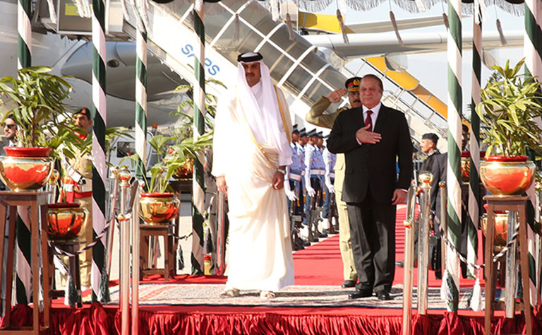 Qatar News Agency