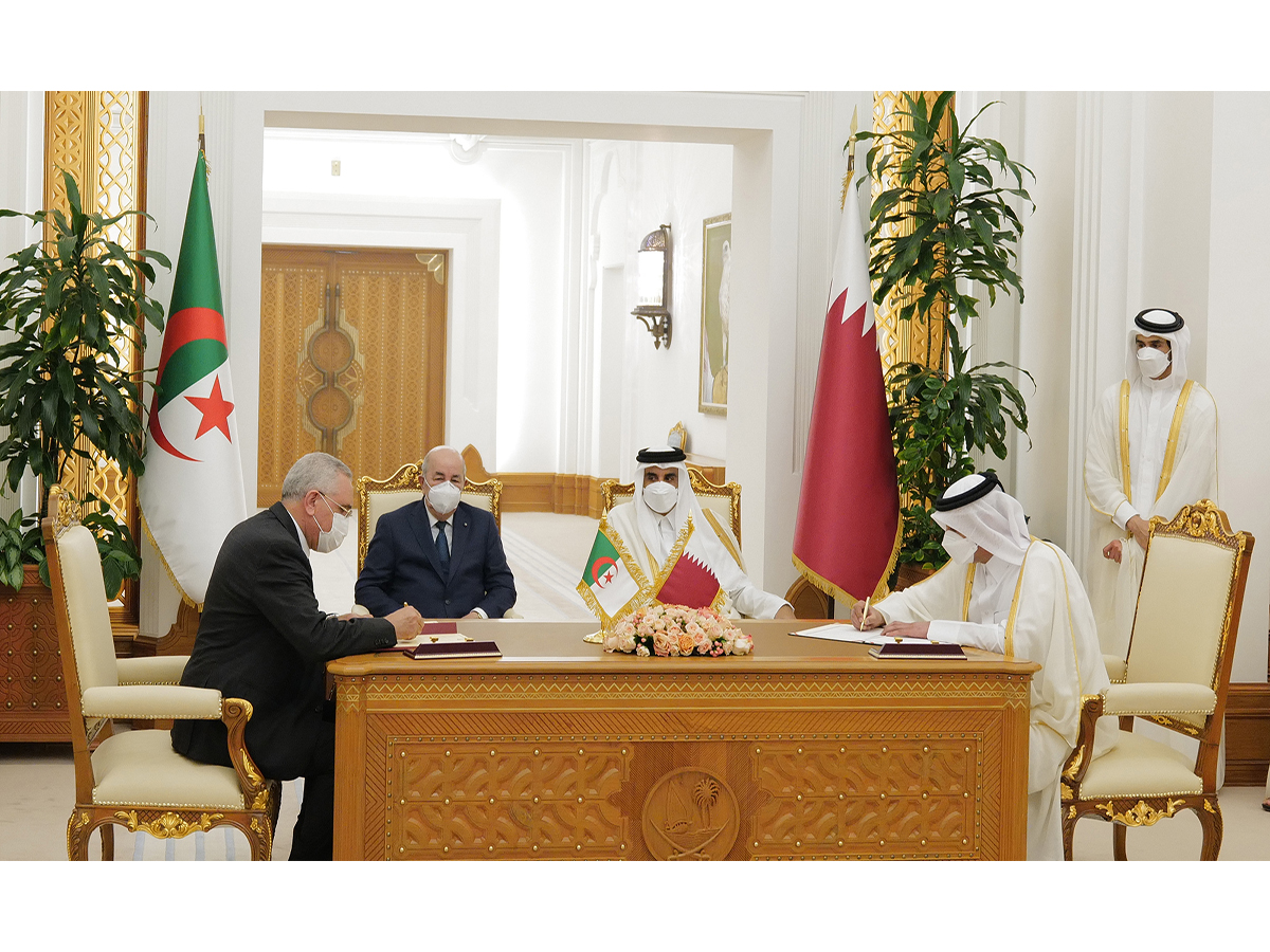 Qatar News Agency