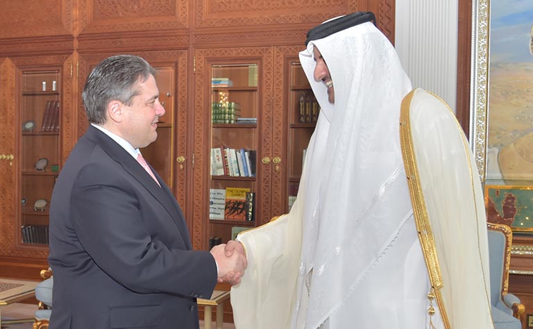 Qatar News Agency