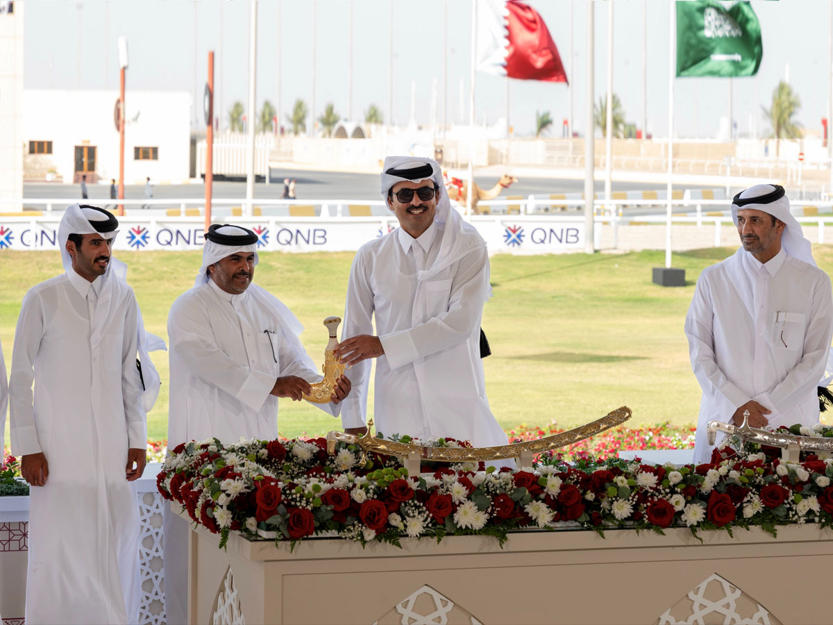 Qatar News Agency